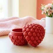 Valentinovo jajce s srčki