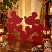 Zaljubljeni par mišk