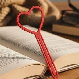 Valentinovo kazalo za knjigo