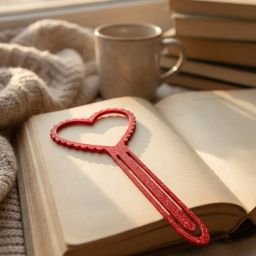 Valentinovo kazalo za knjigo