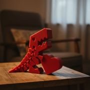 Zaljubljeni dinozaver