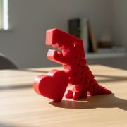 Zaljubljeni dinozaver