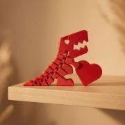 Zaljubljeni dinozaver