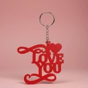 Obesek »I love you«