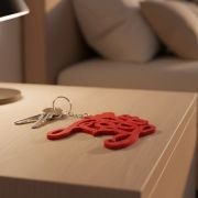 Obesek »I love you«