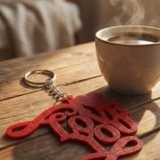 Obesek »I love you«