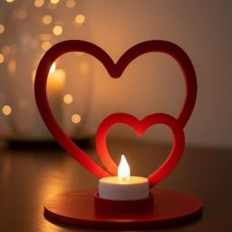 Valentinov svečnik