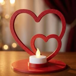 Valentinov svečnik