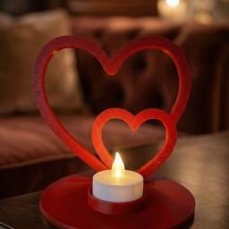 Valentinov svečnik