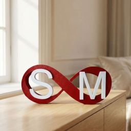 Midva, do neskončnosti