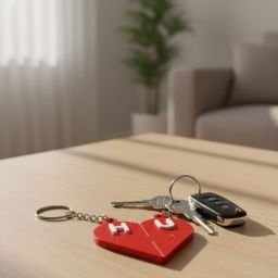 Personalizirana obeska