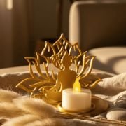 Svečnik “Notranji mir”