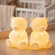 Lučka “Ljubki medo”