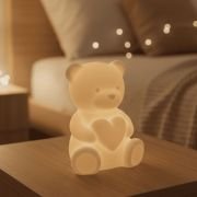 Lučka “Ljubki medo”