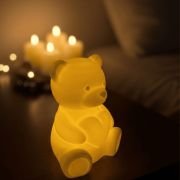 Lučka “Ljubki medo”