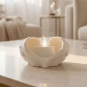 Svečnik “Angelski objem”