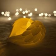 Svečnik “Angelski objem”