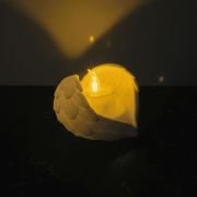 Svečnik “Angelski objem”