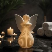 Lučka “Angel svetlobe”