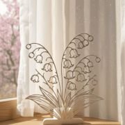 Svečnik “Zvončki svetlobe”