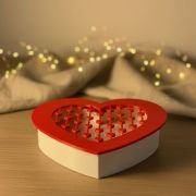 Škatla “Srčna skrivnost”