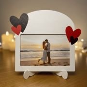 Personaliziran ljubezenski okvir