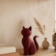 Dekorativna figura mačka
