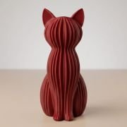 Dekorativna figura mačka