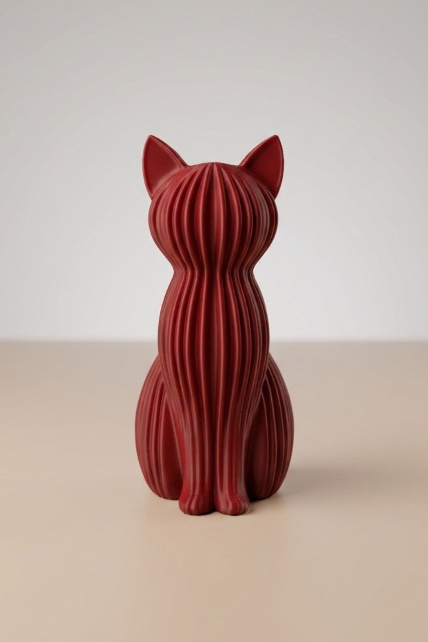 Dekorativna figura mačka