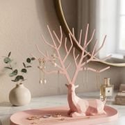 Stojalo za nakit “Jelen”