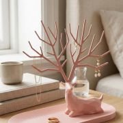 Stojalo za nakit “Jelen”