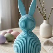 Velikonočni zajček presenečenja