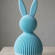 Velikonočni zajček presenečenja