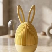 Zajčkovo jajce presenečenja