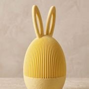 Zajčkovo jajce presenečenja