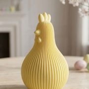 Velikonočna kokoška