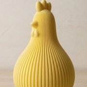 Velikonočna kokoška