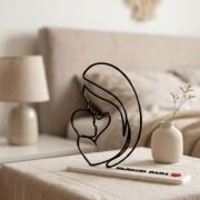 Okras za najboljšo mamo