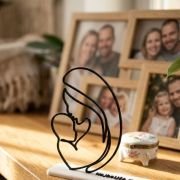 Okras za najboljšo mamo