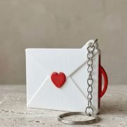 Obesek “Skrivno pismo”